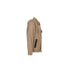 PLANAM Herren Bundjacke CANVAS-320 Reflex CORDURA®...