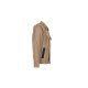 PLANAM Herren Bundjacke CANVAS-320 Reflex CORDURA® Khaki/Schwarz