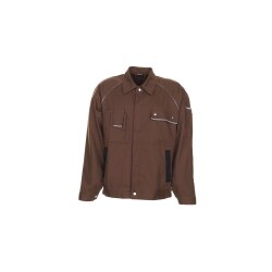 PLANAM Herren Bundjacke CANVAS-320 Reflex CORDURA®...