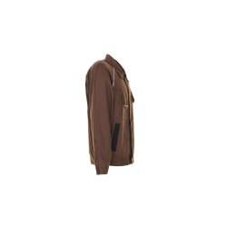 PLANAM Herren Bundjacke CANVAS-320 Reflex CORDURA®...