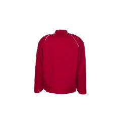 PLANAM Herren Bundjacke CANVAS-320 Reflex CORDURA® Rot