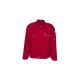 PLANAM Herren Bundjacke CANVAS-320 Reflex CORDURA® Rot