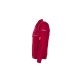 PLANAM Herren Bundjacke CANVAS-320 Reflex CORDURA® Rot