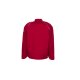 PLANAM Herren Bundjacke CANVAS-320 Reflex CORDURA® Rot