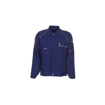 PLANAM Herren Bundjacke CANVAS-320 Reflex CORDURA® Marine