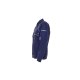 PLANAM Herren Bundjacke CANVAS-320 Reflex CORDURA® Marine