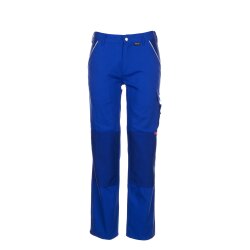 PLANAM Herren Bundhose CANVAS-320 Reflex CORDURA®...