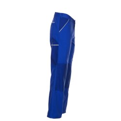 PLANAM Herren Bundhose CANVAS-320 Reflex CORDURA®...
