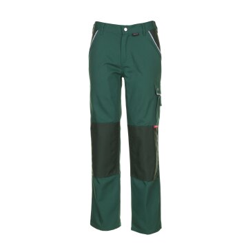 PLANAM Herren Bundhose CANVAS-320 Reflex CORDURA® Grün