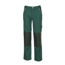 PLANAM Herren Bundhose CANVAS-320 Reflex CORDURA®...