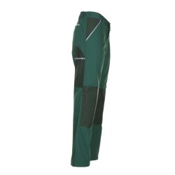 PLANAM Herren Bundhose CANVAS-320 Reflex CORDURA®...