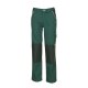 PLANAM Herren Bundhose CANVAS-320 Reflex CORDURA® Grün
