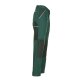 PLANAM Herren Bundhose CANVAS-320 Reflex CORDURA® Grün