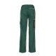 PLANAM Herren Bundhose CANVAS-320 Reflex CORDURA® Grün