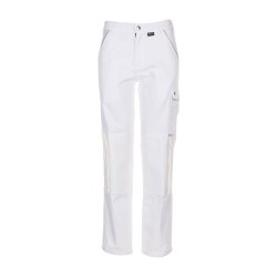 PLANAM Herren Bundhose CANVAS-320 Reflex CORDURA®...