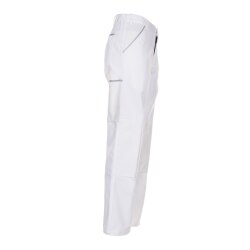 PLANAM Herren Bundhose CANVAS-320 Reflex CORDURA®...