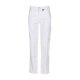 PLANAM Herren Bundhose CANVAS-320 Reflex CORDURA® Weiß