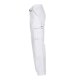 PLANAM Herren Bundhose CANVAS-320 Reflex CORDURA® Weiß