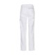 PLANAM Herren Bundhose CANVAS-320 Reflex CORDURA® Weiß