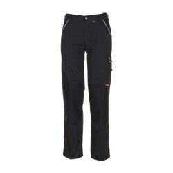 PLANAM Herren Bundhose CANVAS-320 Reflex CORDURA®...