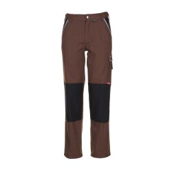 PLANAM Herren Bundhose CANVAS-320 Reflex CORDURA®...