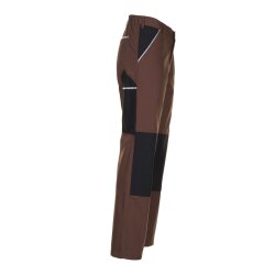 PLANAM Herren Bundhose CANVAS-320 Reflex CORDURA®...