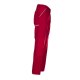 PLANAM Herren Bundhose CANVAS-320 Reflex CORDURA® Rot