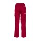 PLANAM Herren Bundhose CANVAS-320 Reflex CORDURA® Rot