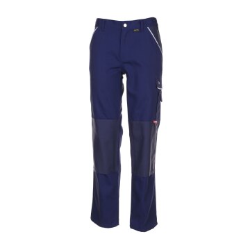 PLANAM Herren Bundhose CANVAS-320 Reflex CORDURA® Marine