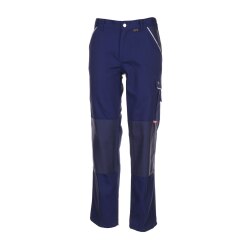 PLANAM Herren Bundhose CANVAS-320 Reflex CORDURA® Marine