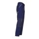 PLANAM Herren Bundhose CANVAS-320 Reflex CORDURA® Marine