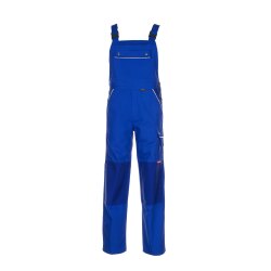PLANAM Herren Latzhose CANVAS-320 Reflex CORDURA®...