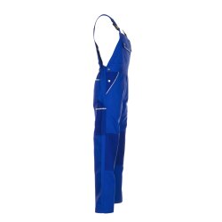PLANAM Herren Latzhose CANVAS-320 Reflex CORDURA®...