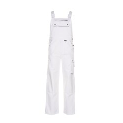 PLANAM Herren Latzhose CANVAS-320 Reflex CORDURA®...