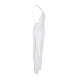 PLANAM Herren Latzhose CANVAS-320 Reflex CORDURA®...
