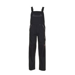 PLANAM Herren Latzhose CANVAS-320 Reflex CORDURA®...