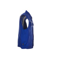 PLANAM Herren Weste CANVAS-320 Reflex CORDURA®...