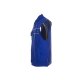 PLANAM Herren Weste CANVAS-320 Reflex CORDURA® Kornblumenblau