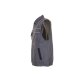 PLANAM Herren Weste CANVAS-320 Reflex CORDURA® Grau/Schwarz