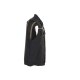 PLANAM Herren Weste CANVAS-320 Reflex CORDURA® Schwarz