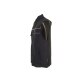 PLANAM Herren Weste CANVAS-320 Reflex CORDURA® Schwarz