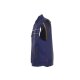 PLANAM Herren Weste CANVAS-320 Reflex CORDURA® Marine