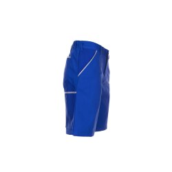 PLANAM Herren Shorts CANVAS-320 Reflex CORDURA®...