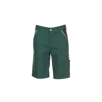 PLANAM Herren Shorts CANVAS-320 Reflex CORDURA® Grün