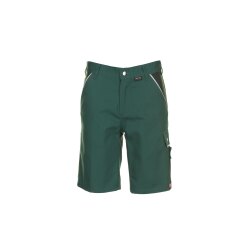 PLANAM Herren Shorts CANVAS-320 Reflex CORDURA®...