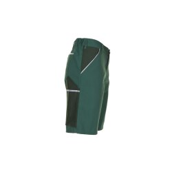 PLANAM Herren Shorts CANVAS-320 Reflex CORDURA®...