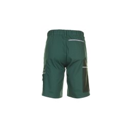 PLANAM Herren Shorts CANVAS-320 Reflex CORDURA® Grün