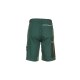 PLANAM Herren Shorts CANVAS-320 Reflex CORDURA® Grün