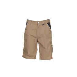 PLANAM Herren Shorts CANVAS-320 Reflex CORDURA®...