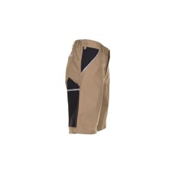 PLANAM Herren Shorts CANVAS-320 Reflex CORDURA®...
